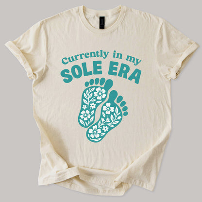 Sole Era Tee