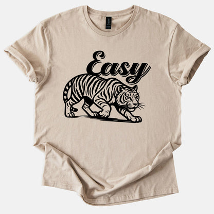 Easy Tiger Tee