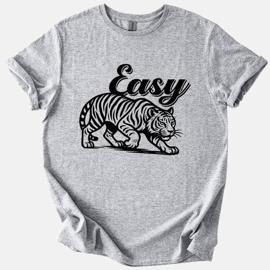 Easy Tiger Tee