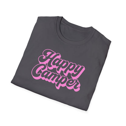 Happy Camper Tee