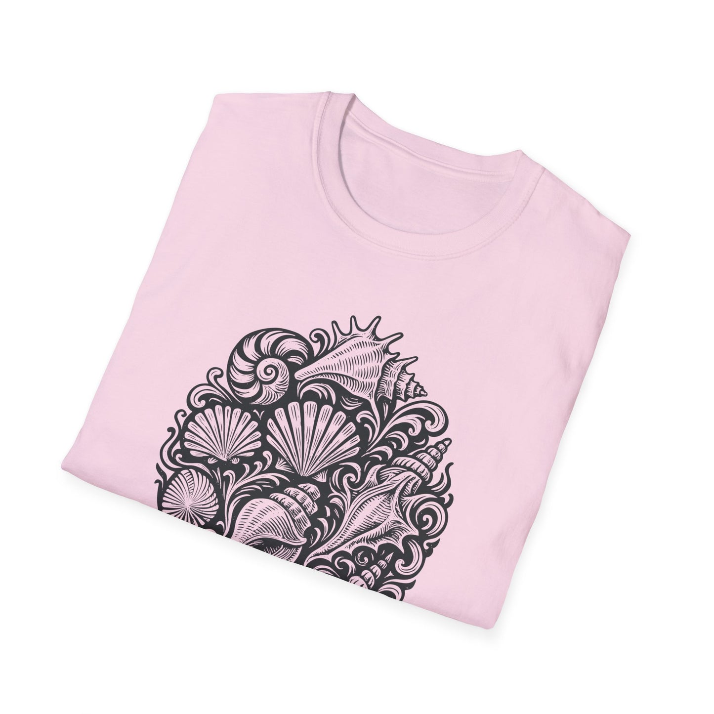 Beach Seashell T-Shirt
