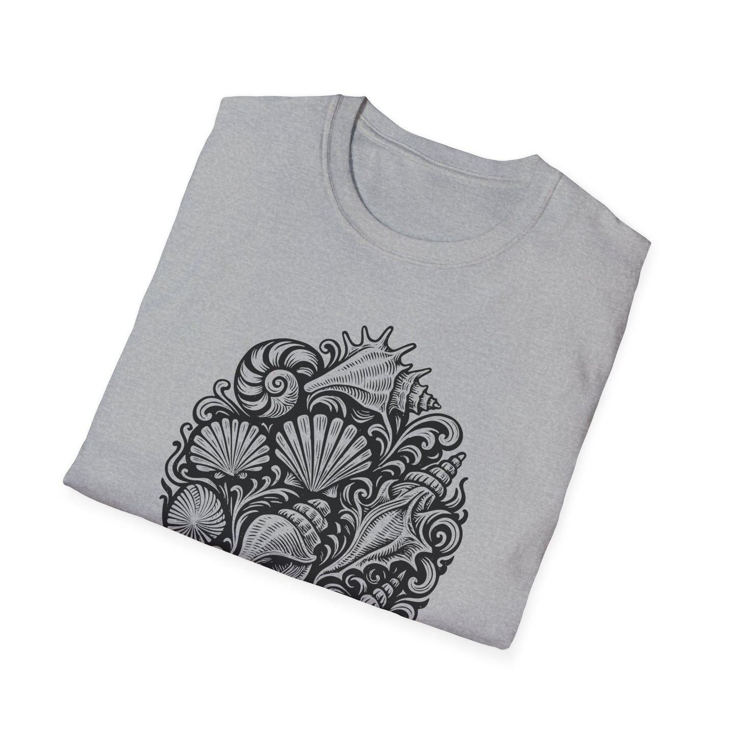 Beach Seashell T-Shirt
