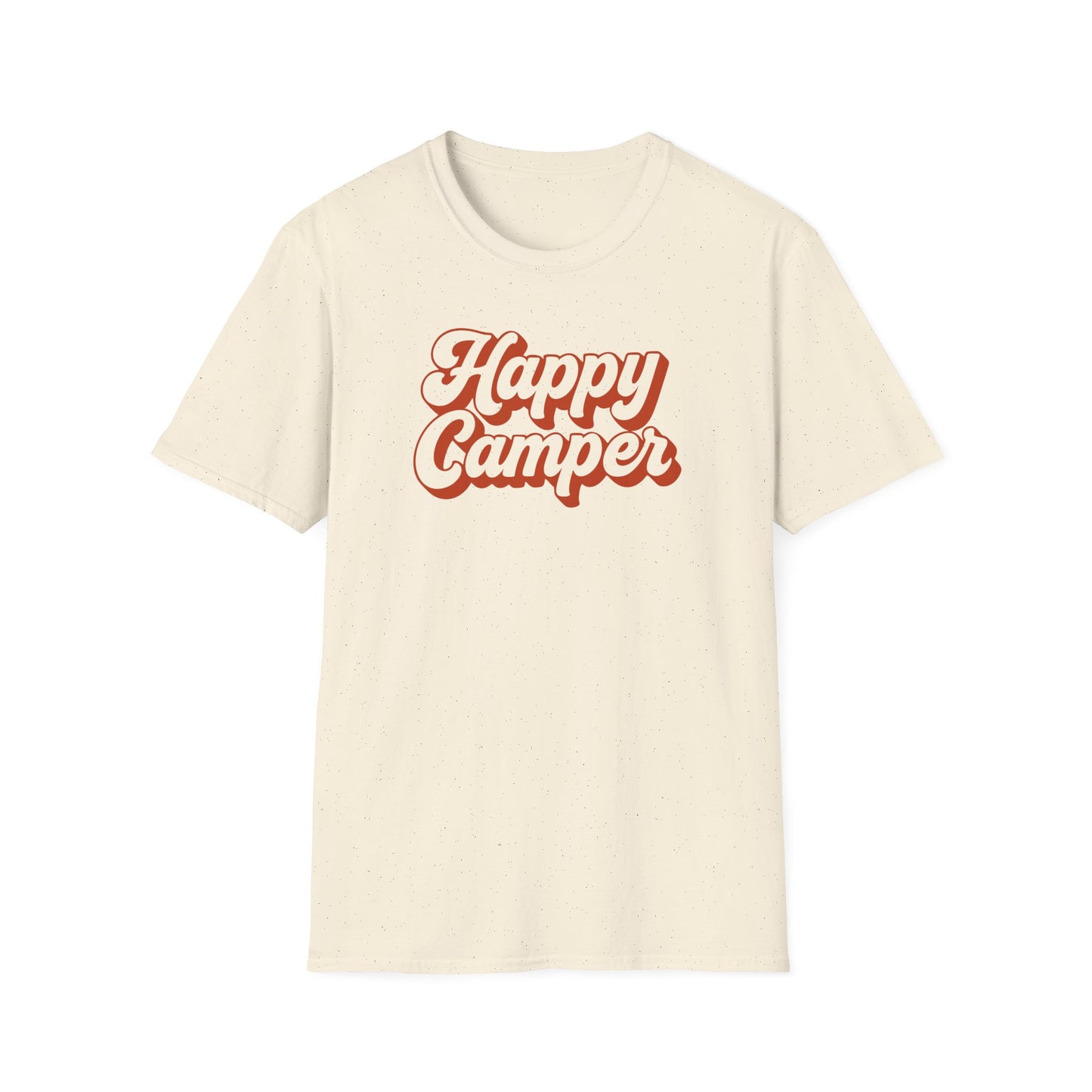 Happy Camper Tee