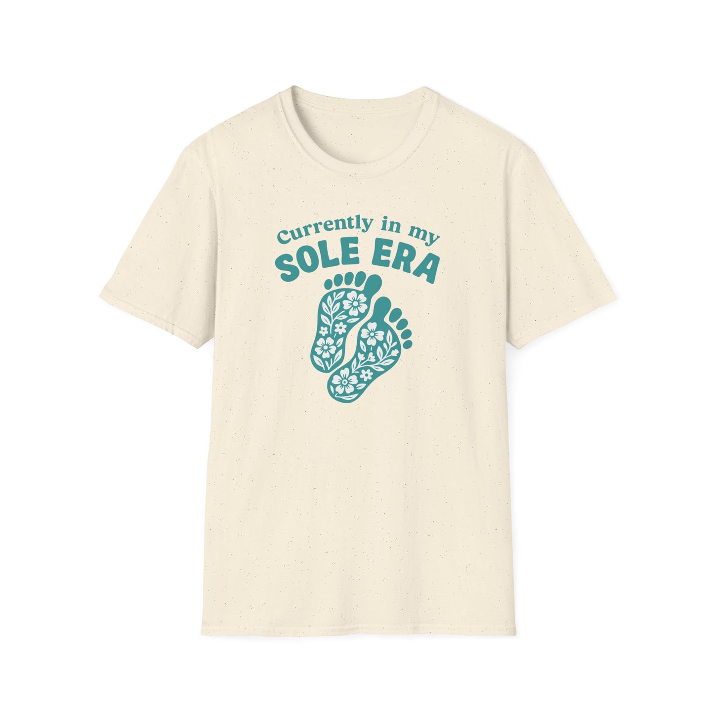 Sole Era Tee