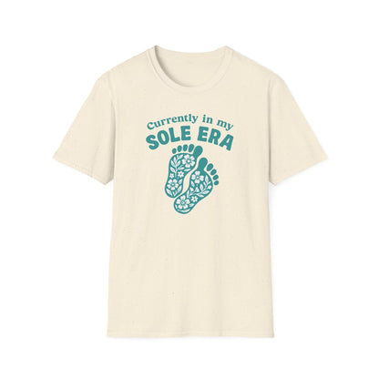 Sole Era Tee