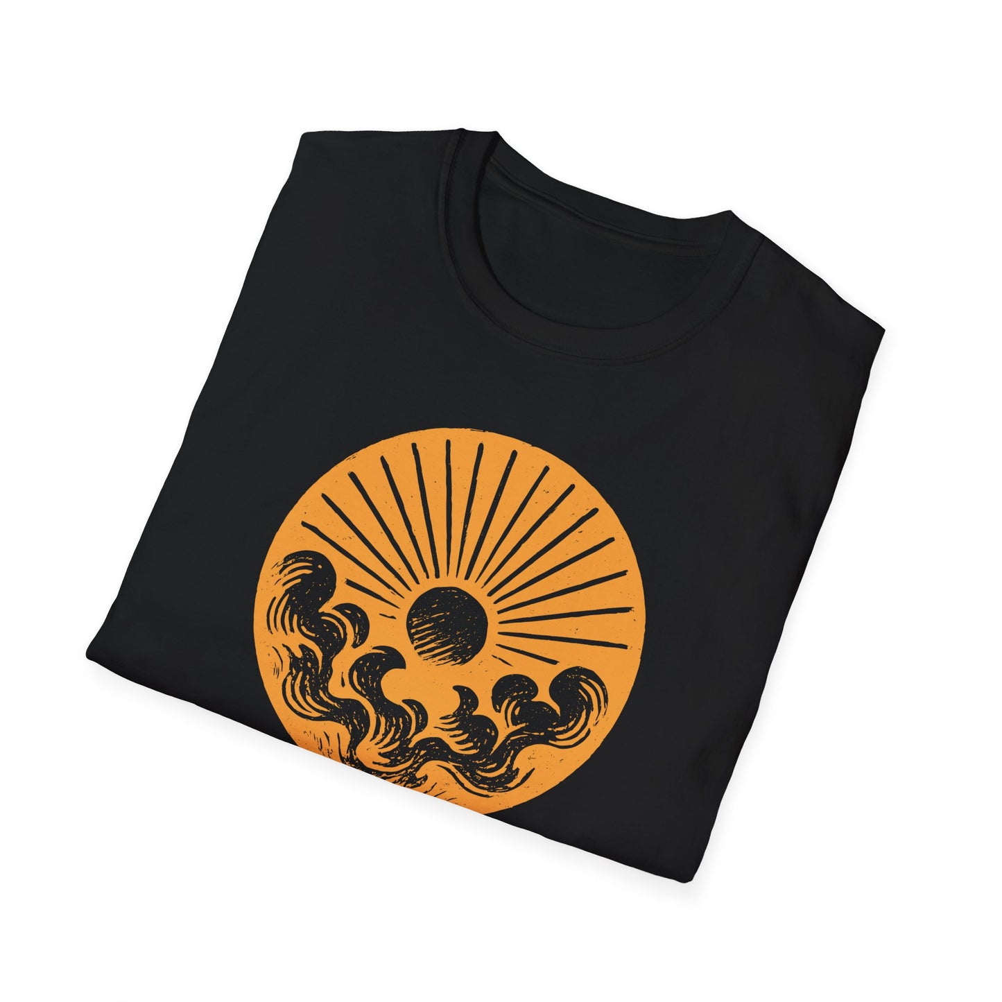 Sun & Sea Tee