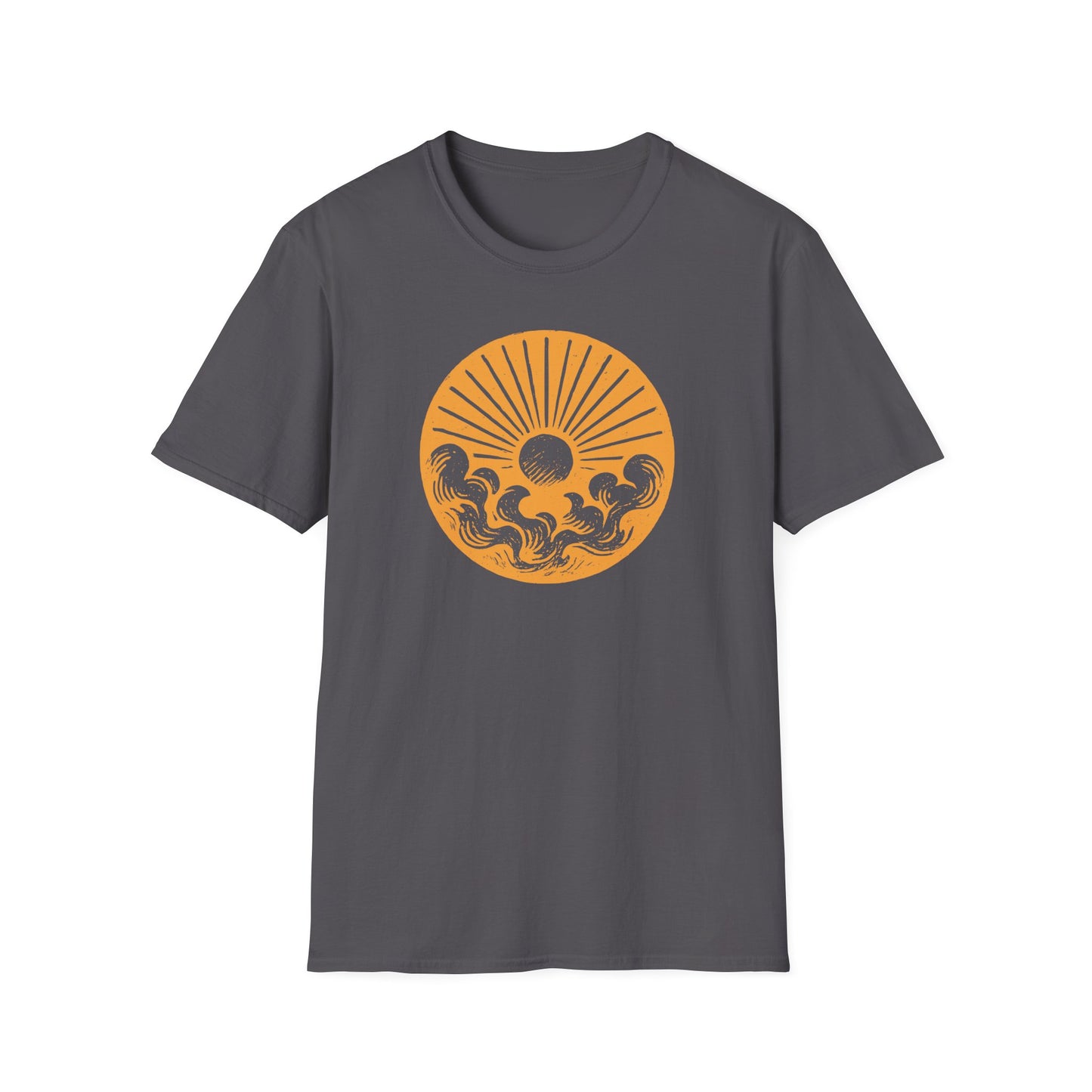 Sun & Sea Tee