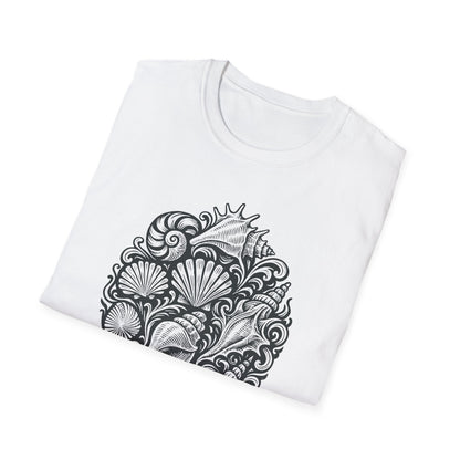 Beach Seashell T-Shirt