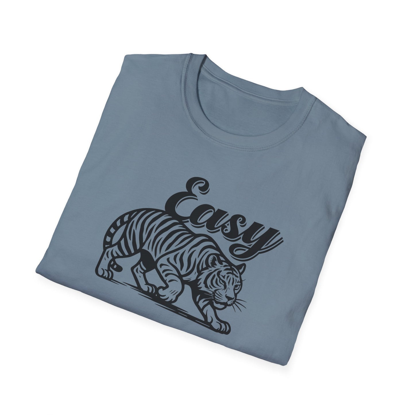 Easy Tiger Tee
