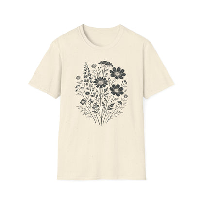 Wildflower Tee