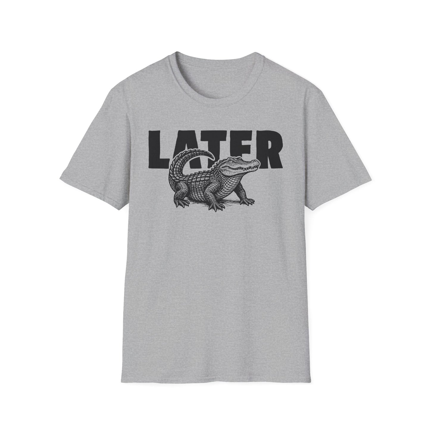 Later Gator Tee