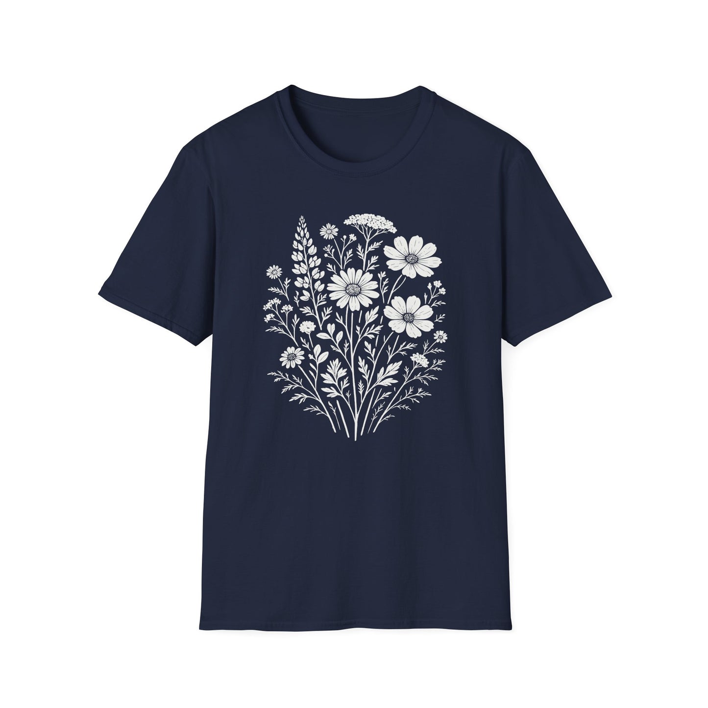 Wildflower Tee
