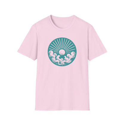 Sun & Sea Tee