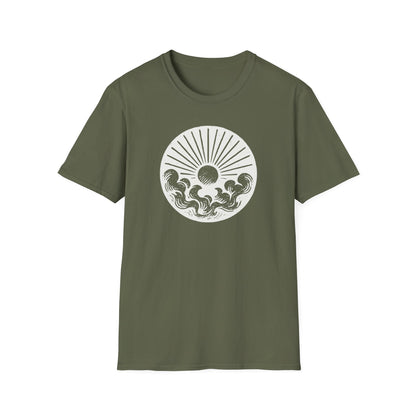 Sun & Sea Tee