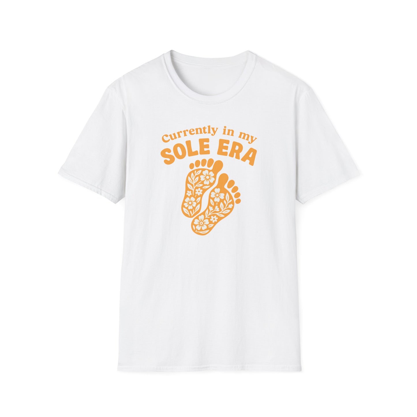 Sole Era Tee