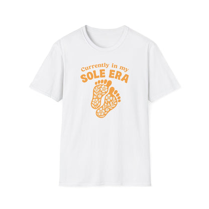 Sole Era Tee