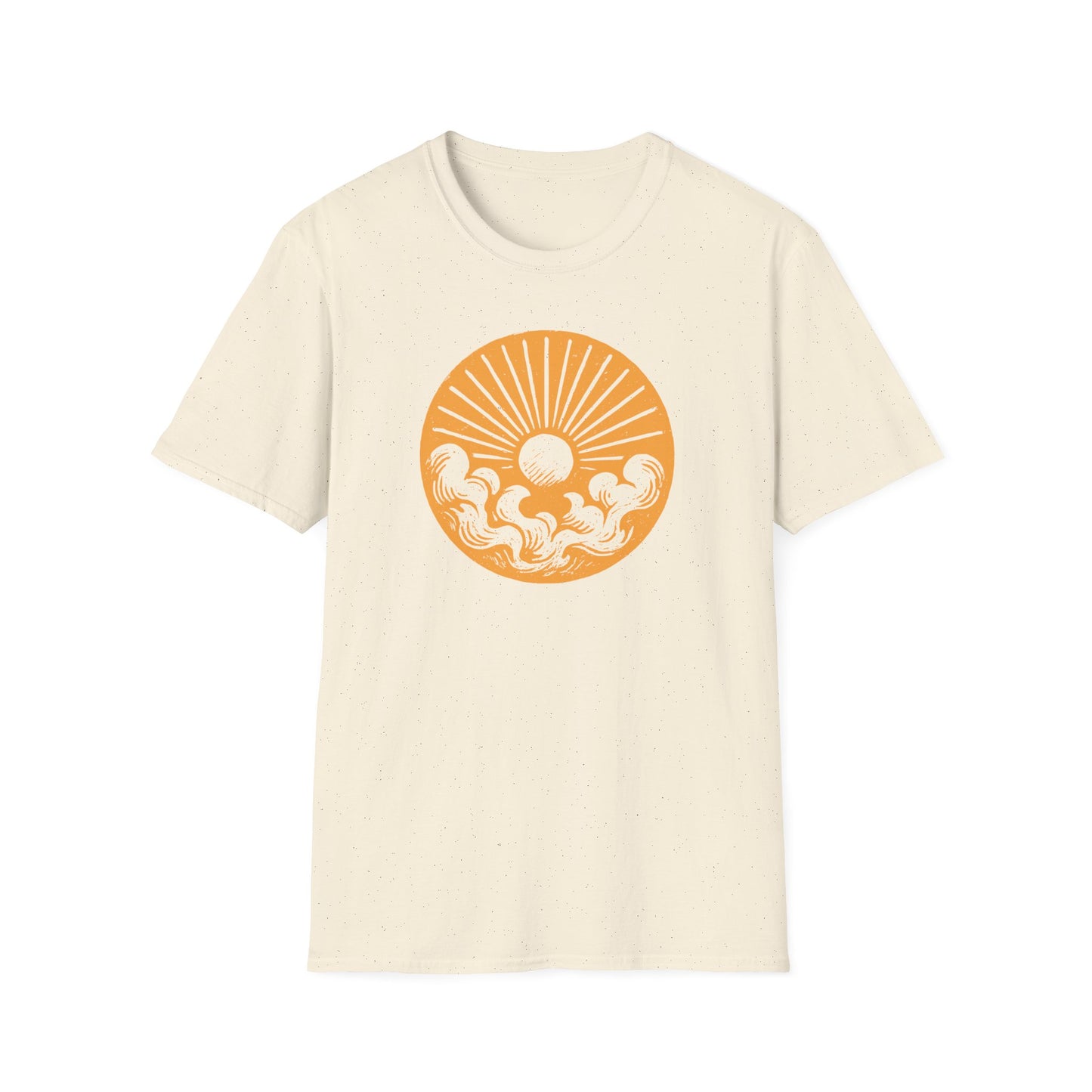 Sun & Sea Tee