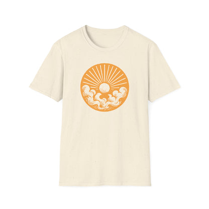 Sun & Sea Tee